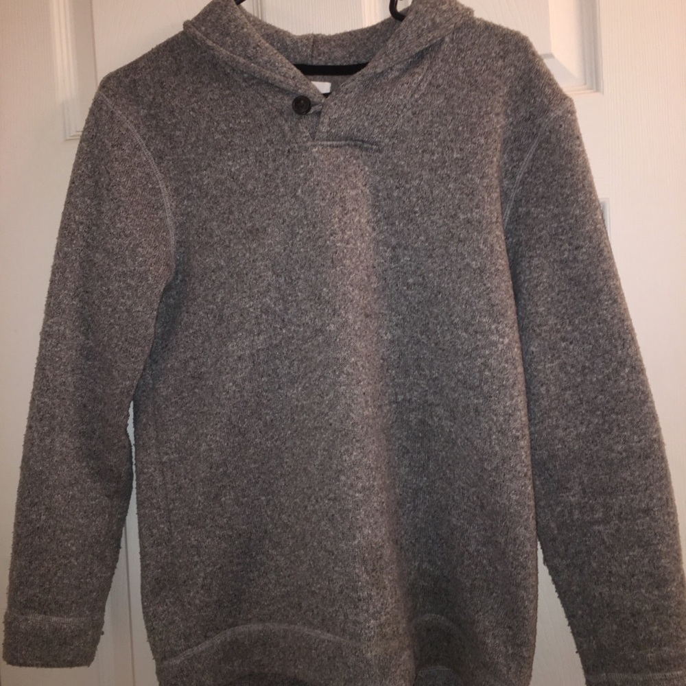 Pullover